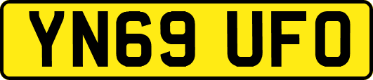 YN69UFO