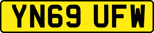 YN69UFW