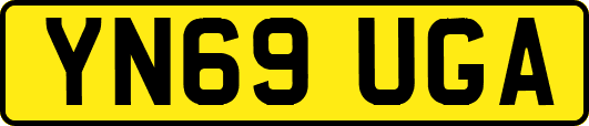 YN69UGA