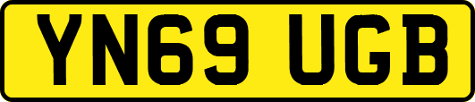 YN69UGB