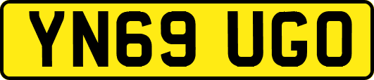 YN69UGO