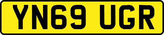 YN69UGR