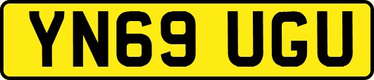 YN69UGU