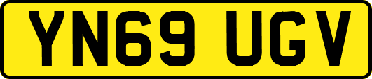 YN69UGV