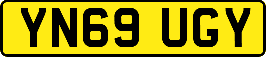 YN69UGY