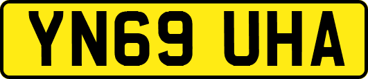 YN69UHA