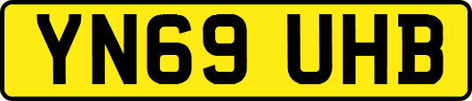 YN69UHB