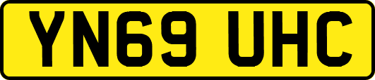 YN69UHC