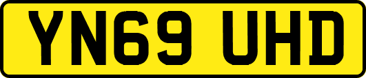 YN69UHD