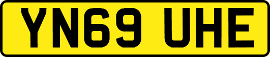 YN69UHE