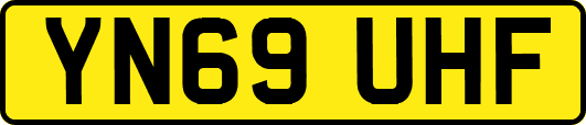 YN69UHF