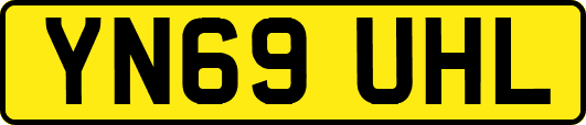 YN69UHL
