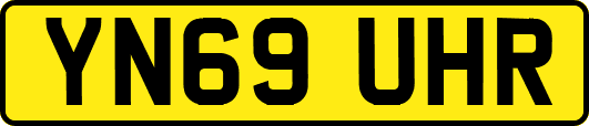 YN69UHR