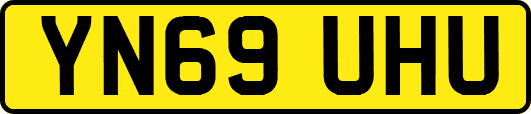 YN69UHU