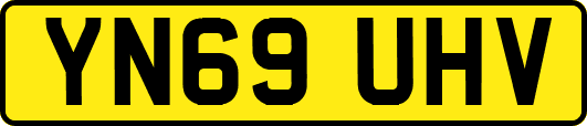YN69UHV