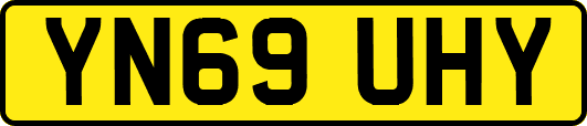 YN69UHY