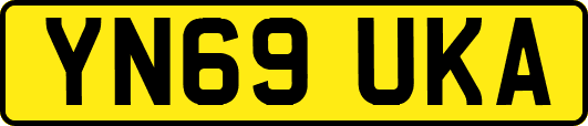 YN69UKA