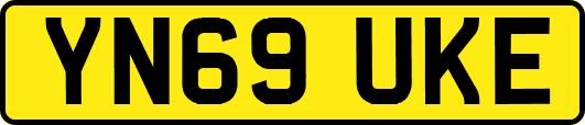 YN69UKE