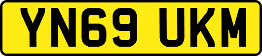 YN69UKM