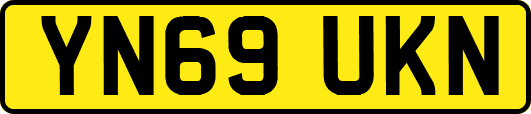 YN69UKN