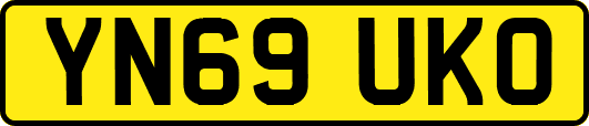 YN69UKO