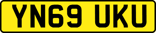 YN69UKU