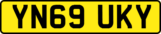 YN69UKY