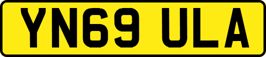 YN69ULA