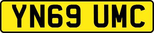 YN69UMC