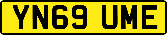 YN69UME