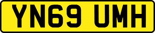 YN69UMH