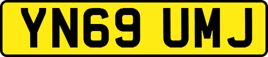 YN69UMJ