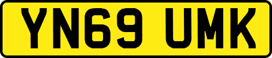 YN69UMK