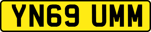 YN69UMM