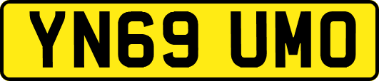 YN69UMO