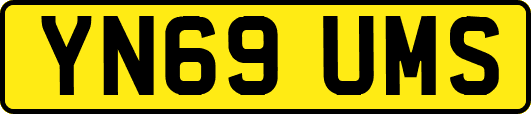 YN69UMS