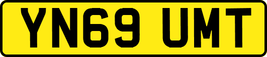 YN69UMT