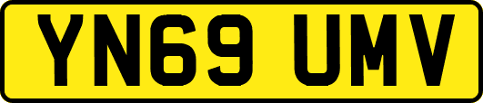 YN69UMV