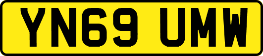 YN69UMW