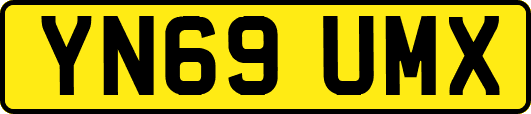 YN69UMX