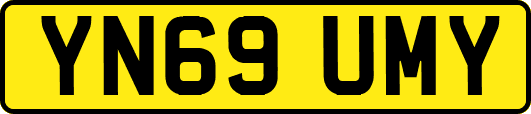 YN69UMY
