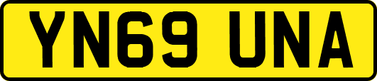 YN69UNA