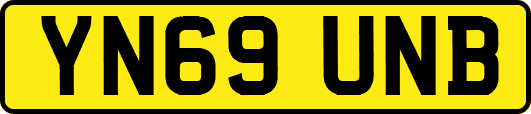 YN69UNB