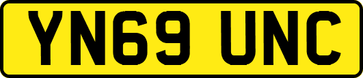 YN69UNC