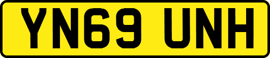 YN69UNH