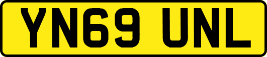 YN69UNL