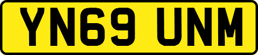 YN69UNM