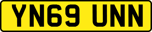 YN69UNN