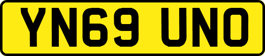YN69UNO