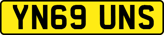 YN69UNS